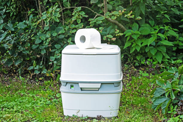 Best Luxury portable toilet rental  in Suffern, NY