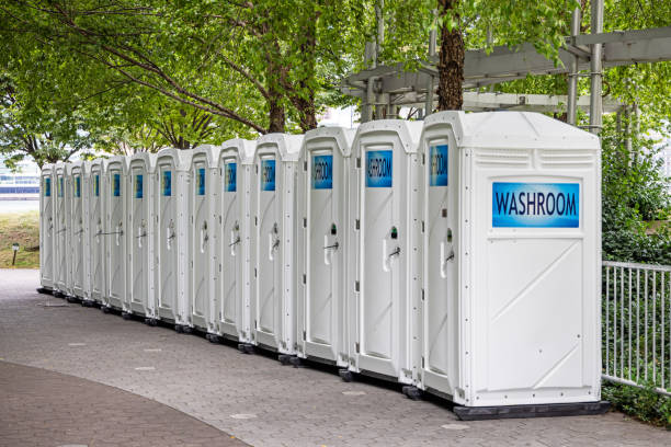 Best Event porta potty rental  in Suffern, NY
