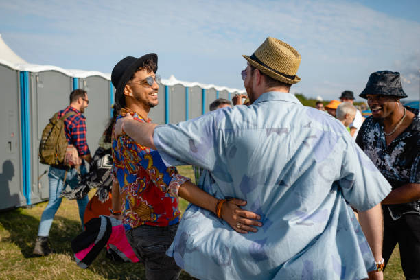 Porta potty rental for festivals in Suffern, NY