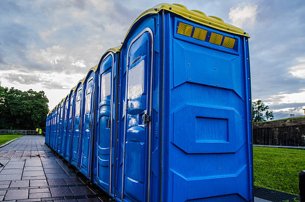 Best High-end porta potty rental  in Suffern, NY