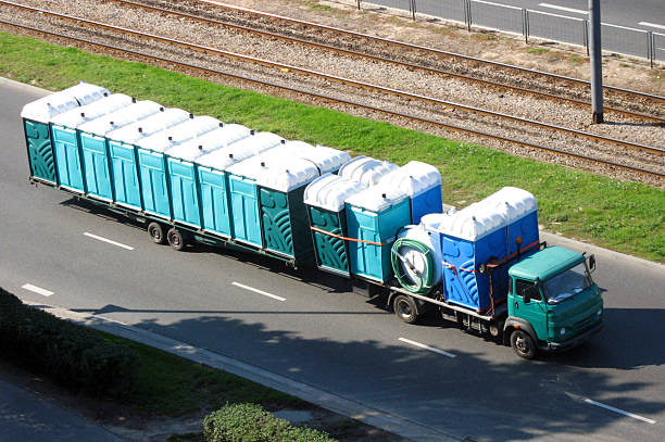 Suffern, NY Porta Potty Rental Pros